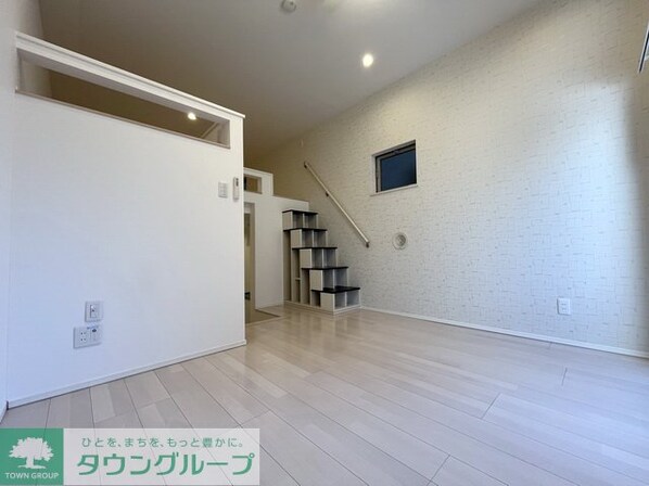 フレグラントオリーブ名城公園の物件内観写真